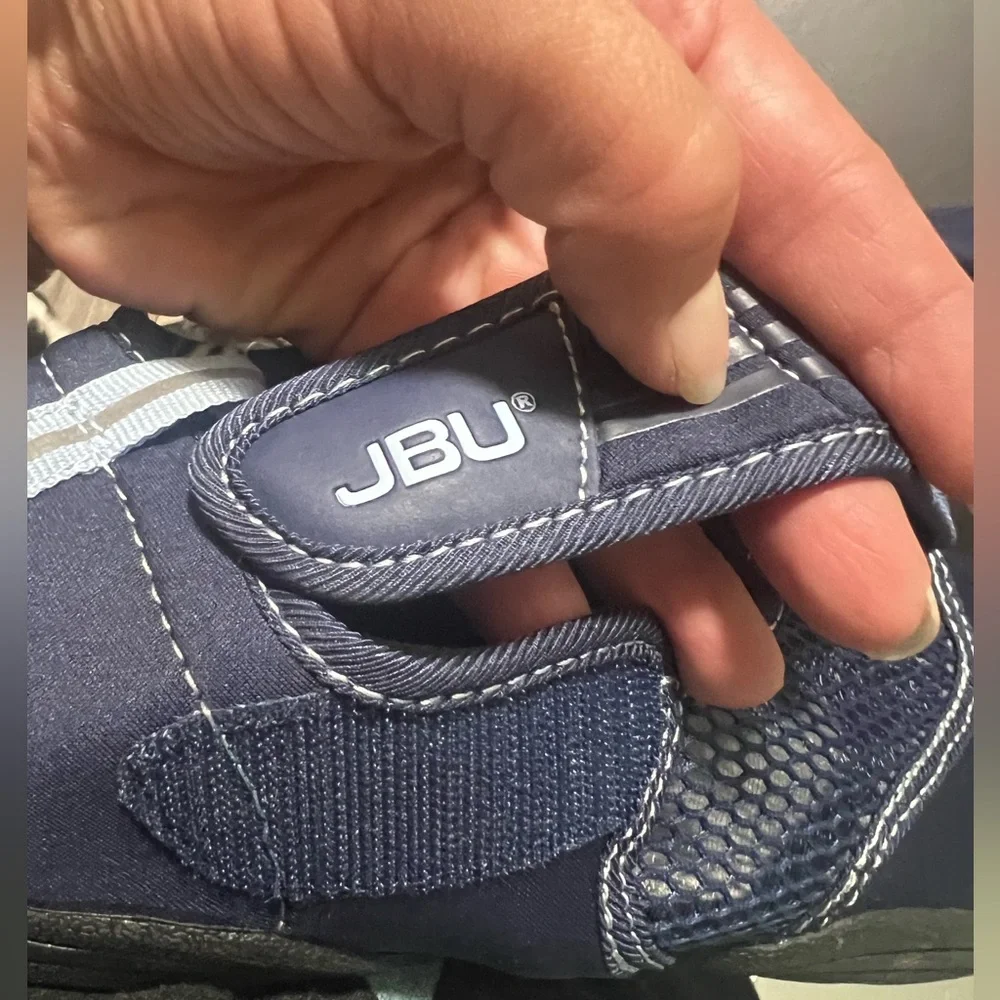 NWT JBU Jambu Women's Ariel Water Ready Shoe Hiking Activewear Camping Summer